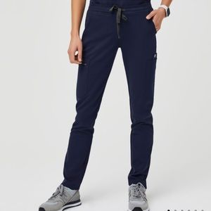 Figs Yola Skinny Scrub Pant